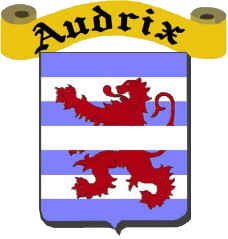 Mairie d'Audrix